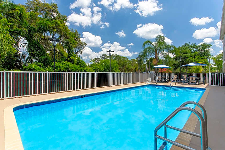 Holiday Inn Express Silver Springs - Ocala By IHG