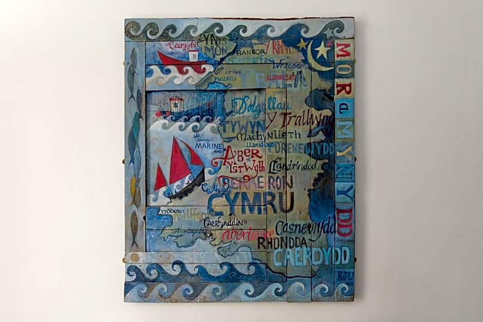 No 47 Marine Terrace