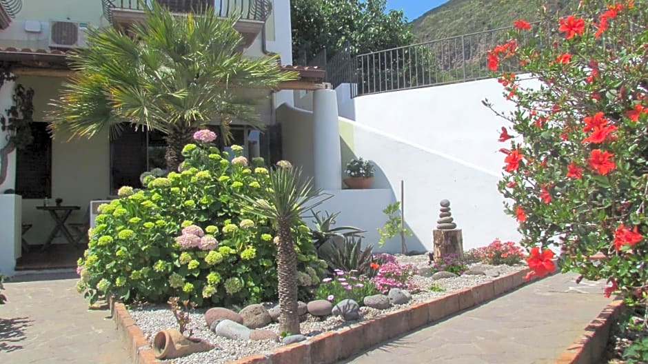 B&B Il Cappero