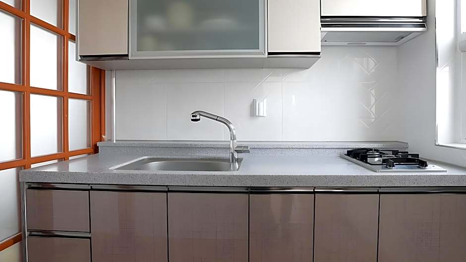 Donghae(mangsang) East House