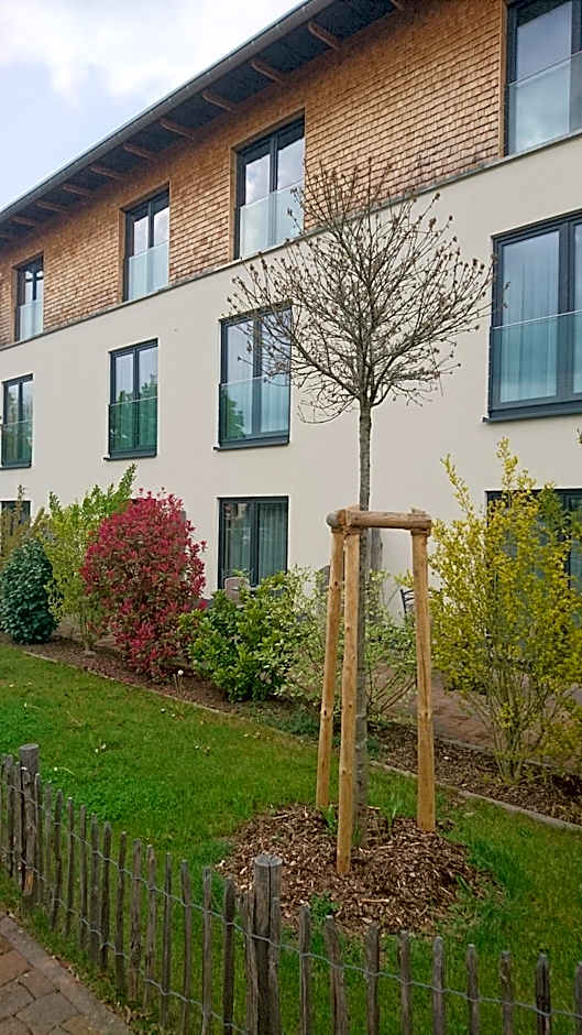 Hotel & Auberge le Journal