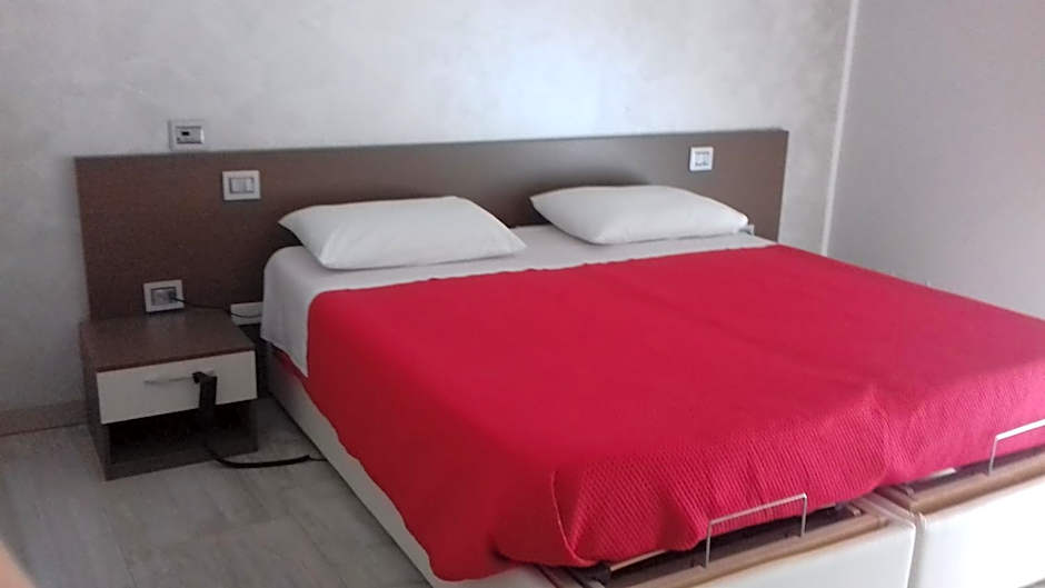 B&B Tre passi