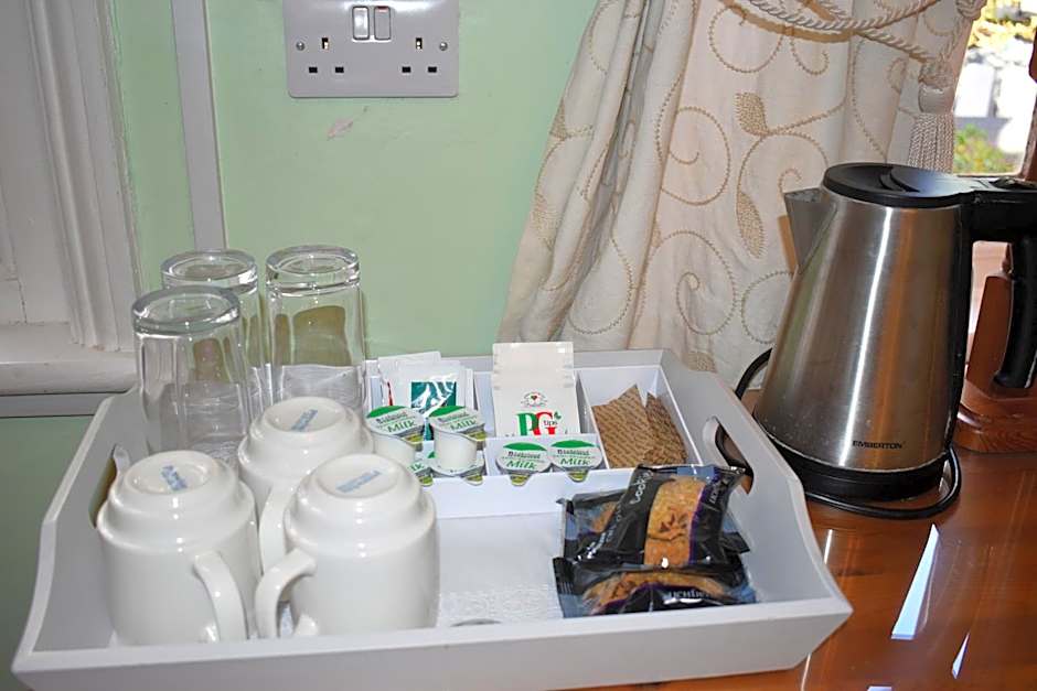 Pickwicks Guest House