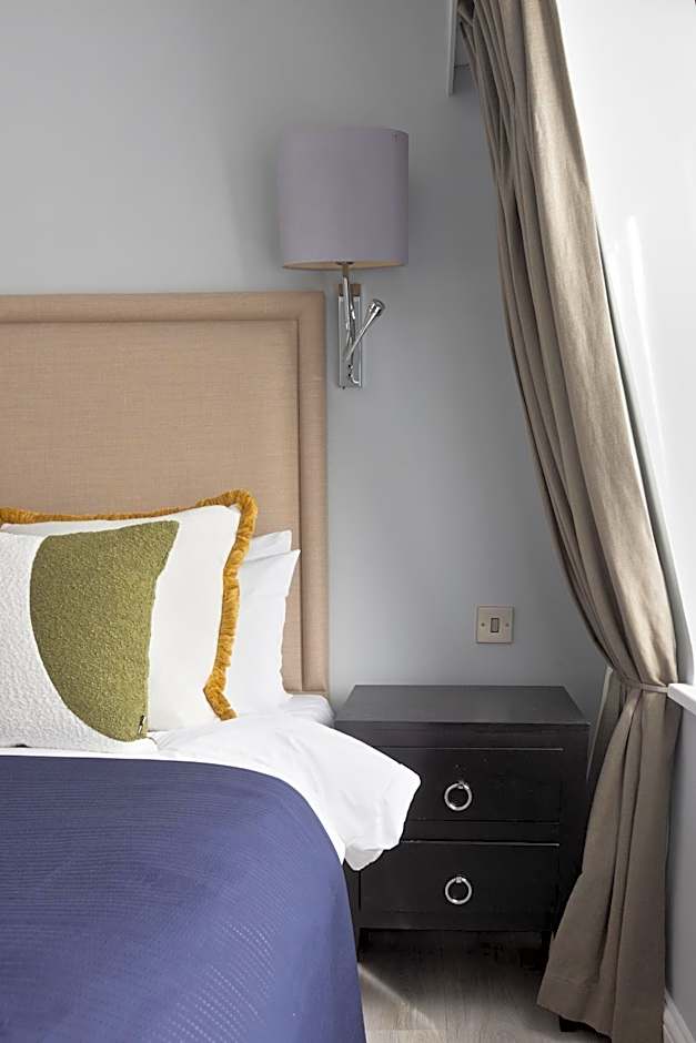 Photo 1 of 12 of Standard 2 Bedroom Apartment
