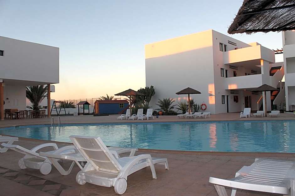 Apartamentos Lanzarote Paradise