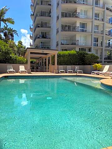 San Mateo On Broadbeach
