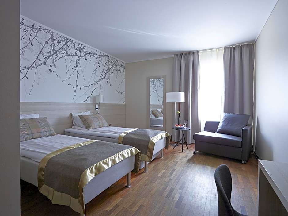 Tyrifjord Hotell