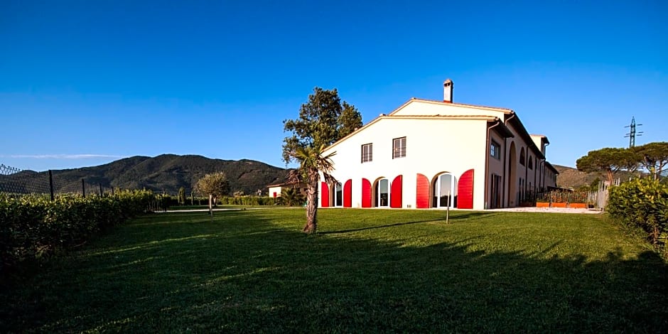 Cascina Canova B&B