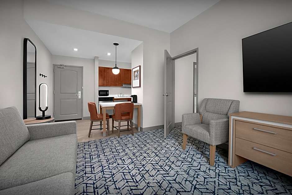 Homewood Suites by Hilton Princeton