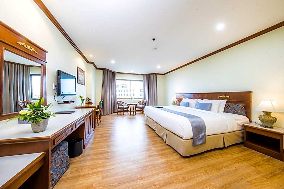 Star Convention Hotel (Star Hotel)