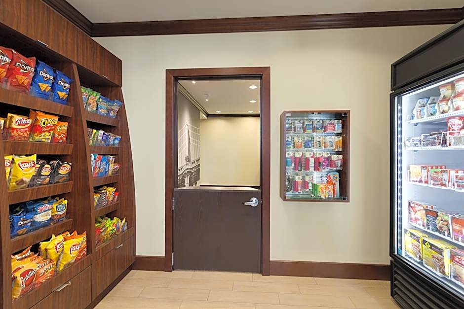 Staybridge Suites Midland By IHG