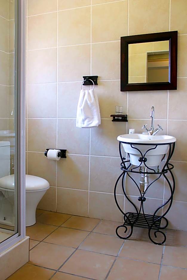 Oceans Hotel & Self Catering