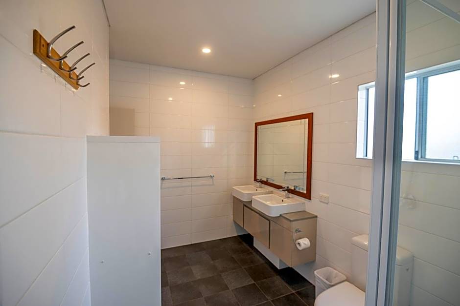 Riverview Tourist Park