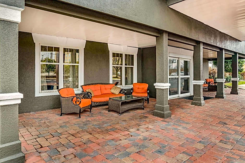 La Quinta Inn & Suites by Wyndham Cookeville