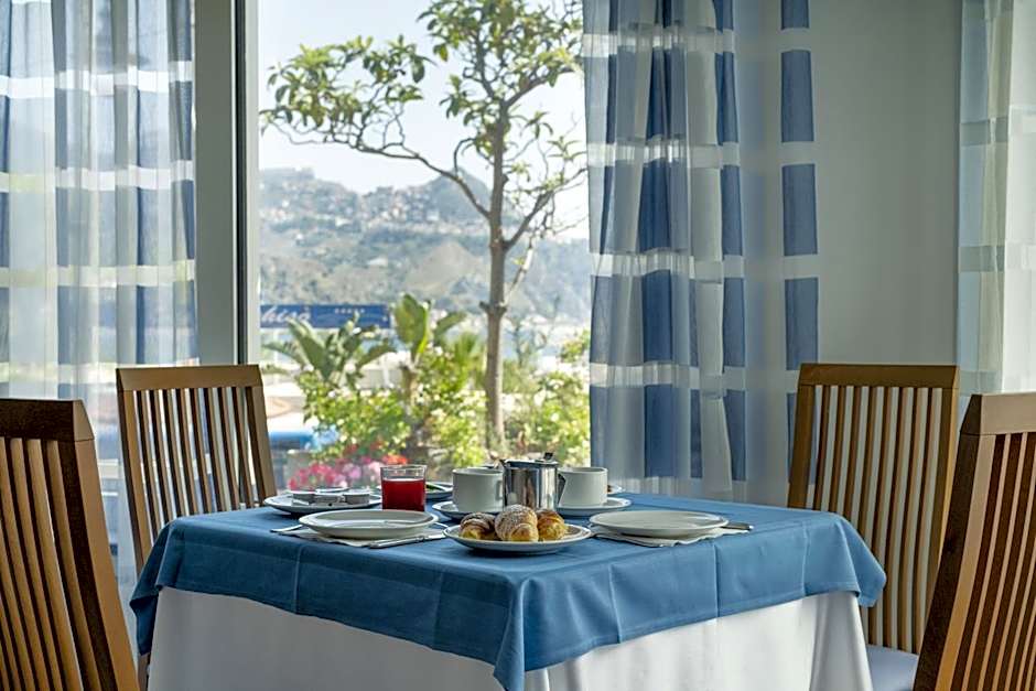 Hotel Panoramic
