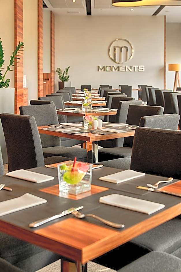 Warsaw Plaza Hotel