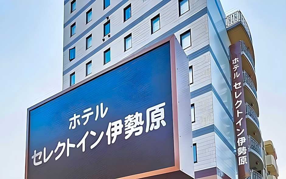 Hotel Select Inn Isehara