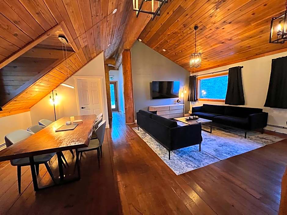Winston Lodge