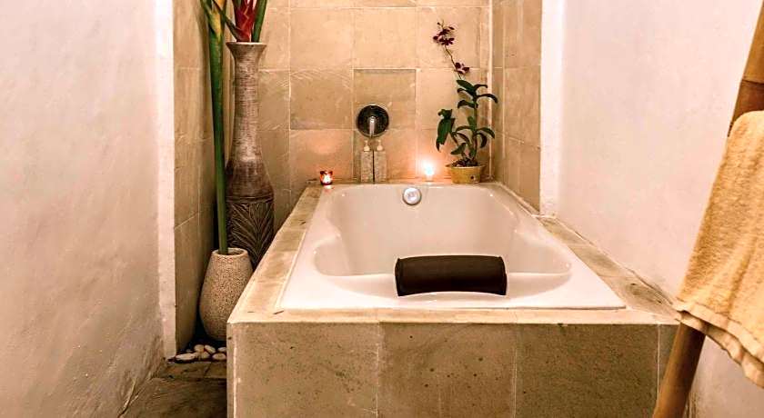 Villa Bali Zen Kerobokan