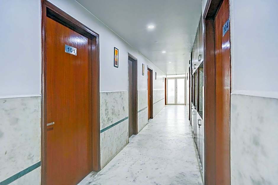Capital O 6340 Hotel Noida – Noida, DC