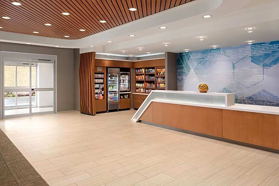 SpringHill Suites by Marriott Milwaukee West/Wauwatosa