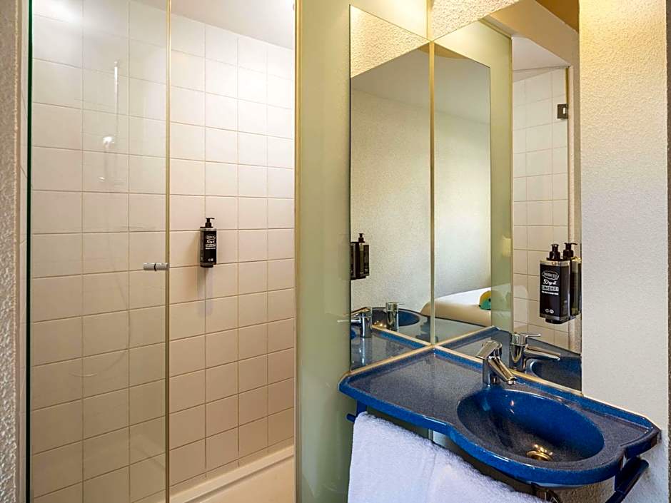 Ibis Budget Graz City