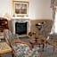 Sherwood's Country House