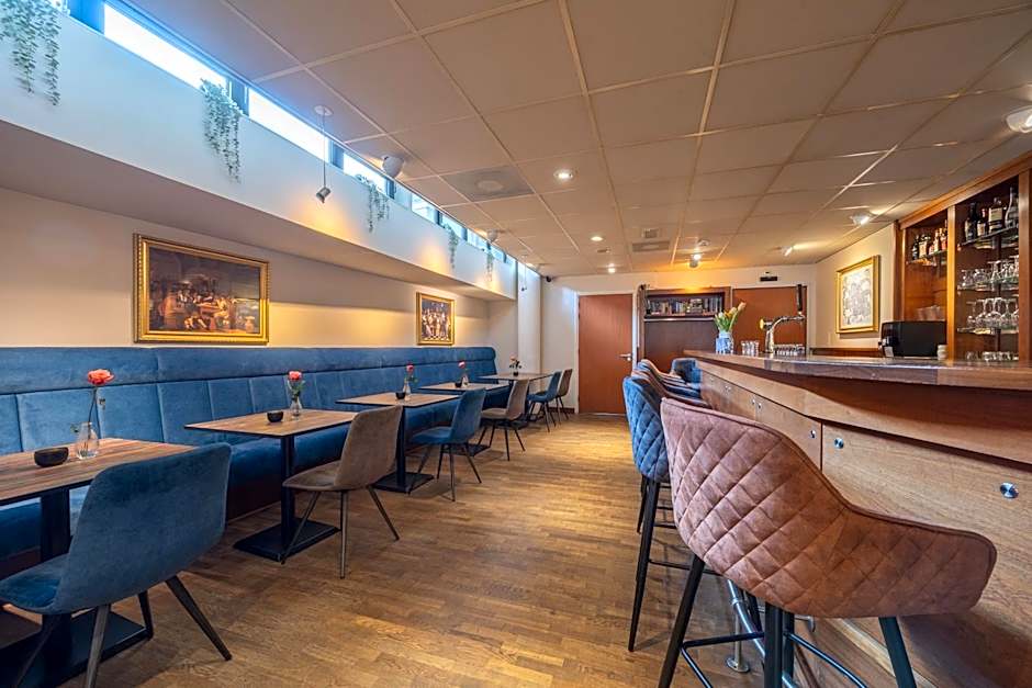 Amrath Grand Hotel Frans Hals