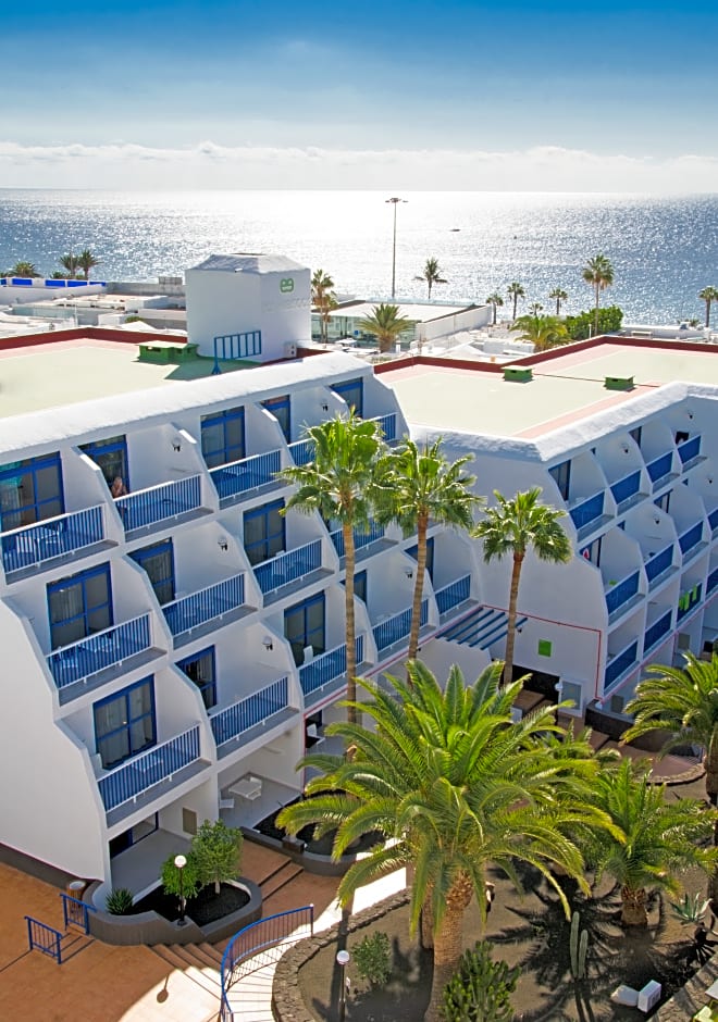 Ereza apartamentos Los Hibiscos - Only Adultos