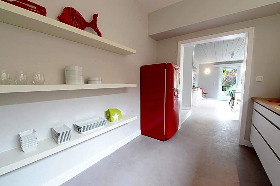 B&B Villa Chantecler