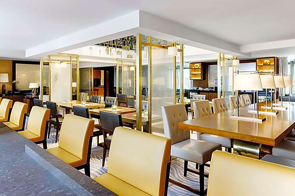 Hilton Budapest