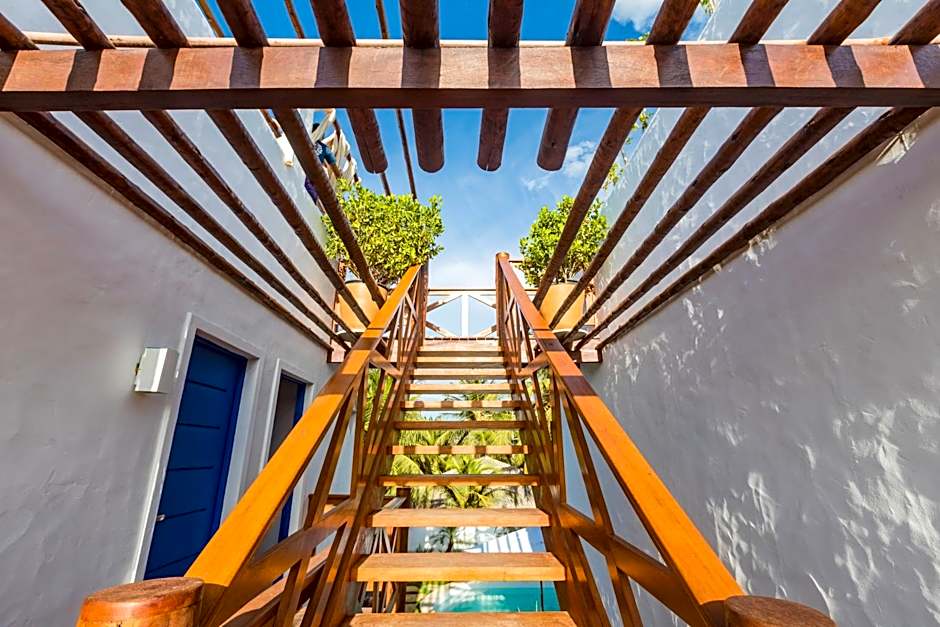 La Plage Hotel Boutique