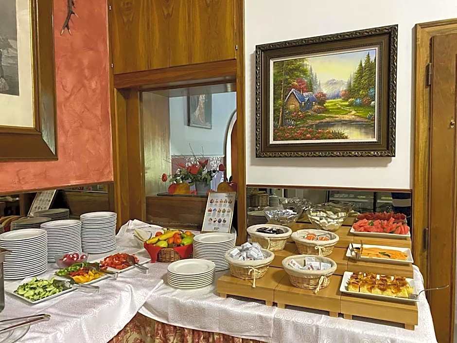 Hotel Kaiser Franz Josef