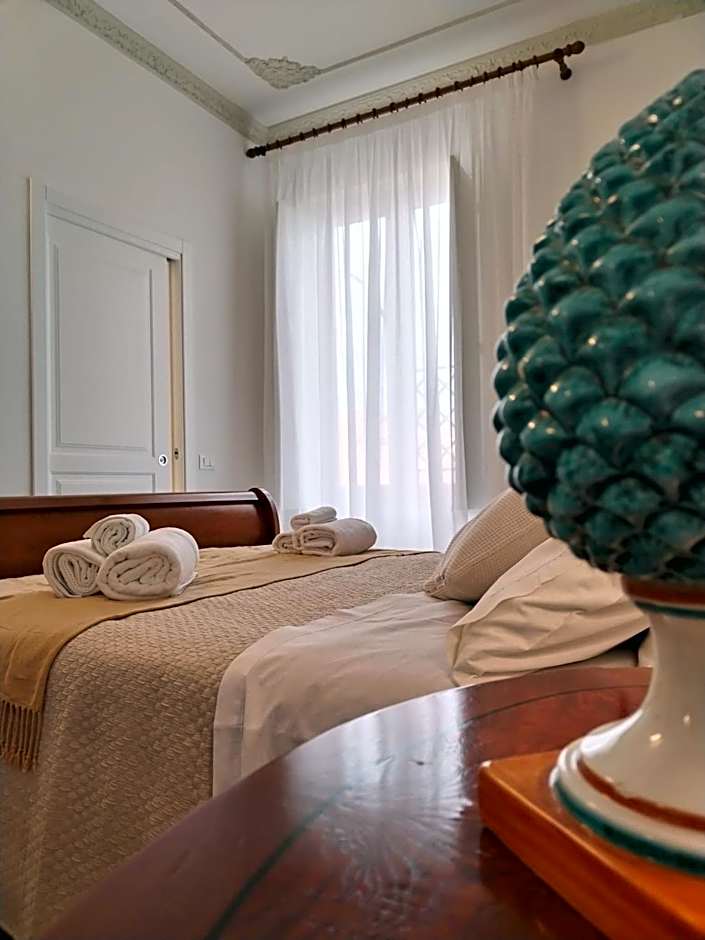 B&B Vivere Palermo