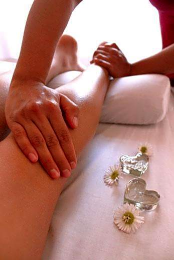 Balneario Pozo de la Salud