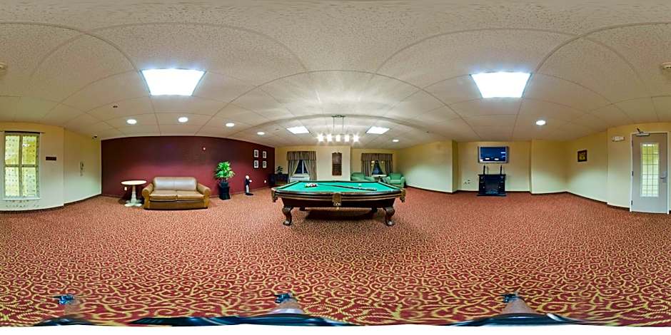 Holiday Inn Express and Suites - Tucumcari By IHG