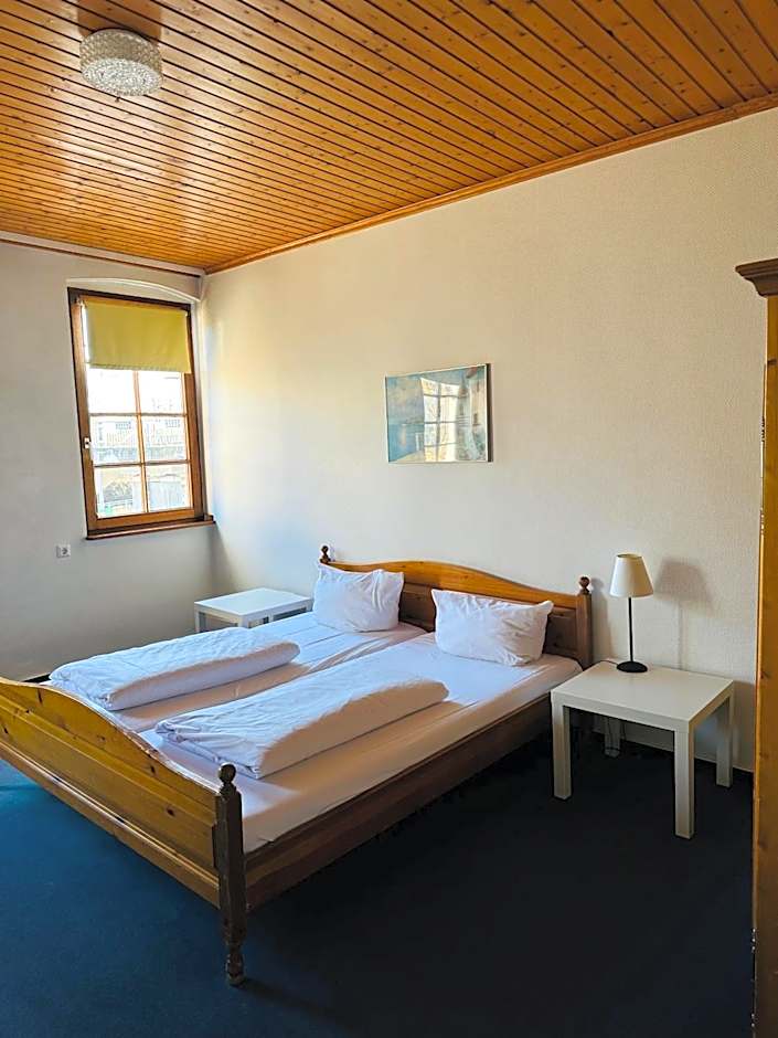 Badischer Hof Hotel