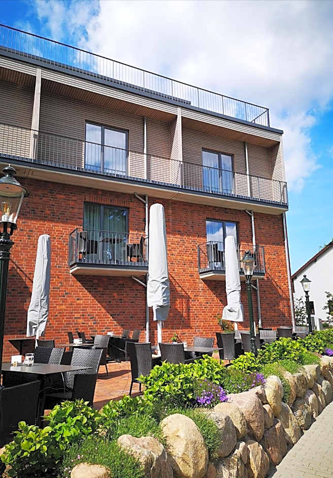 Hotel Birke, Ringhotel Kiel