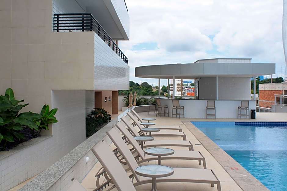 Quality Hotel Manaus