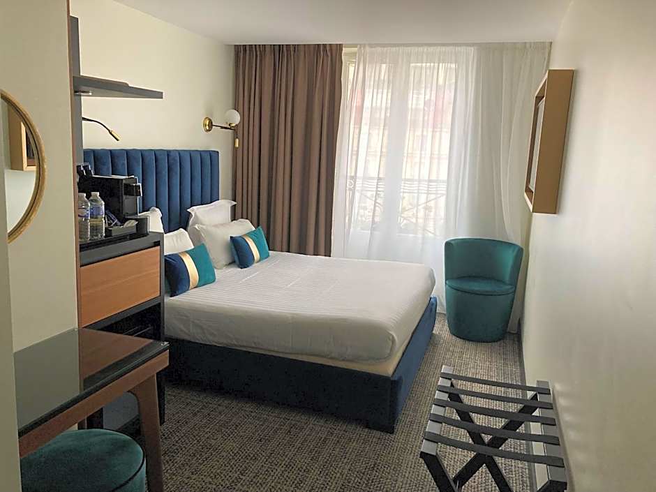 Le Grand Hotel De Normandie