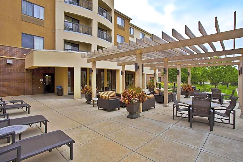 Courtyard by Marriott Madison West/Middleton