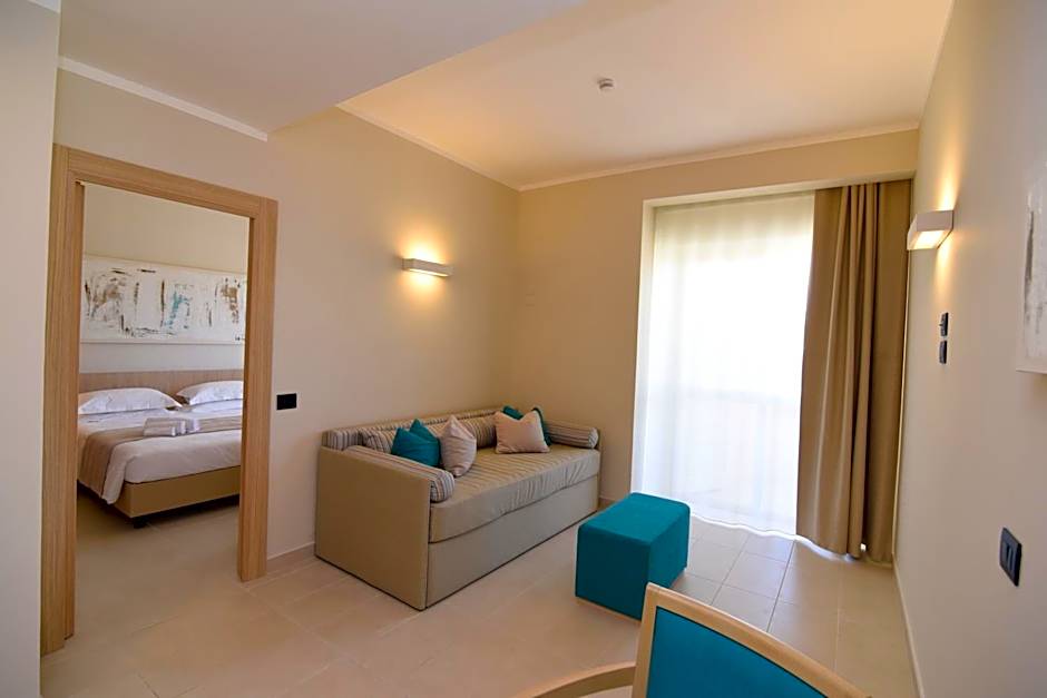 Grand Hotel President