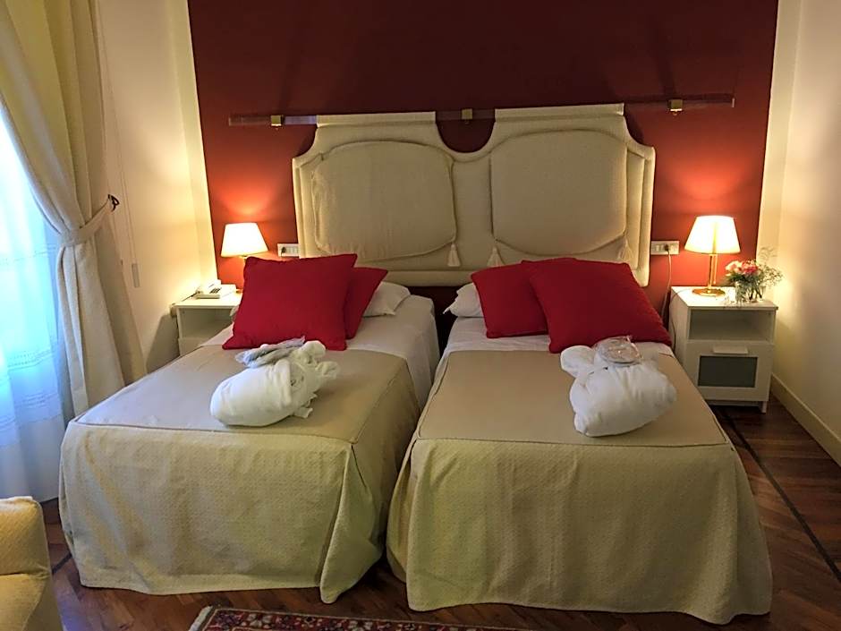 Grand Hotel Tettuccio