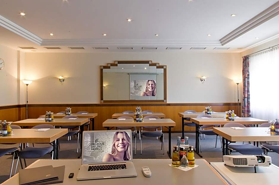 QU Hotel Augsburg