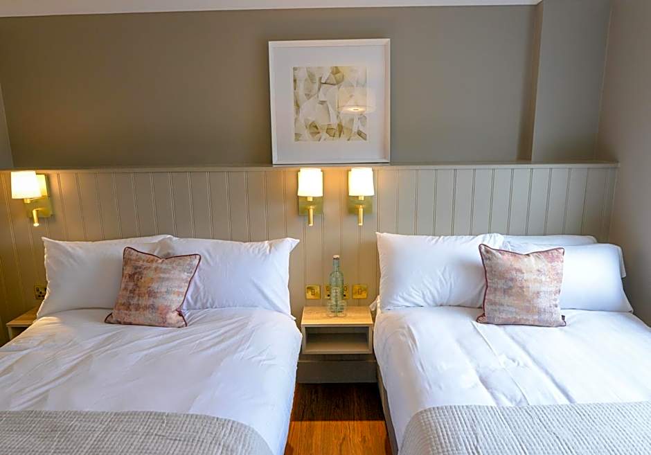 Urban Nest Townhouse