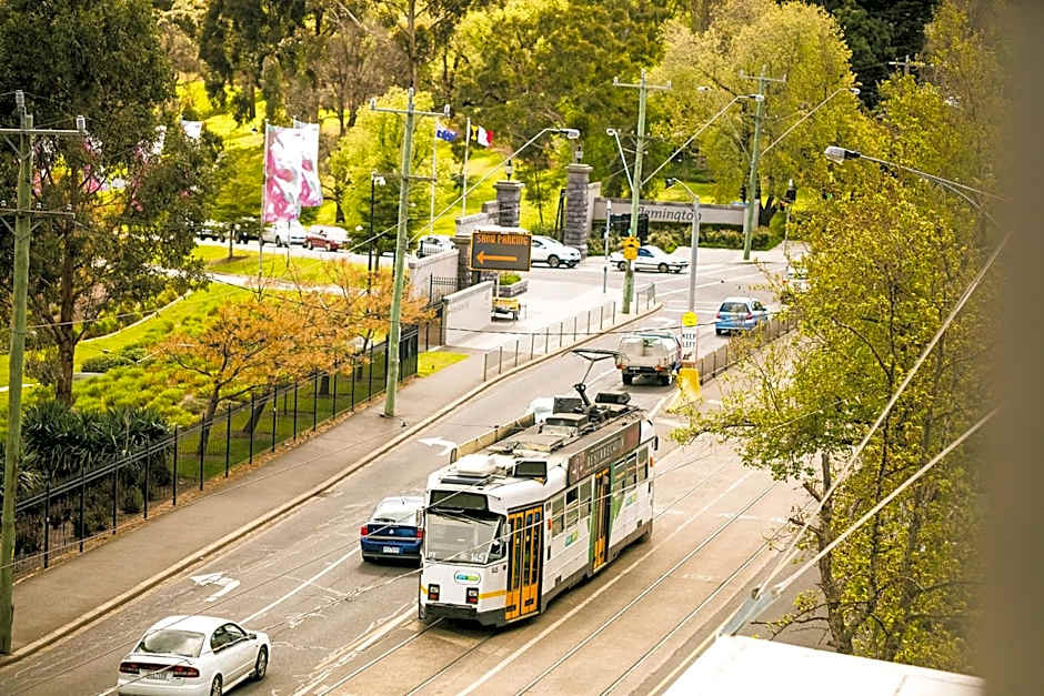 Quest Flemington Central