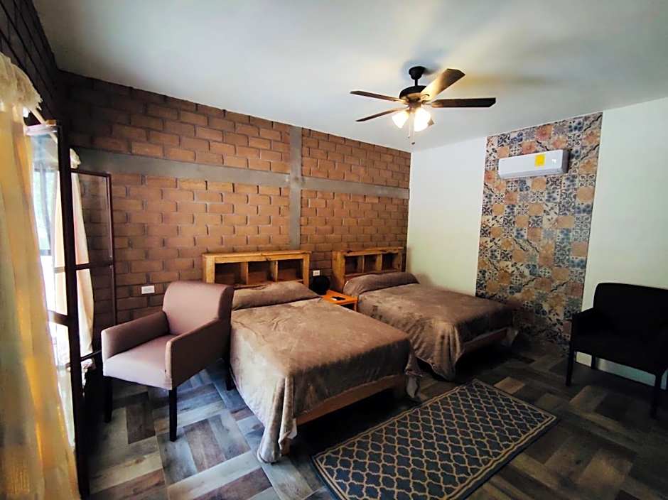 Hotel Villa de Urike