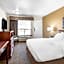 SureStay Plus Hotel by Best Western Drumheller