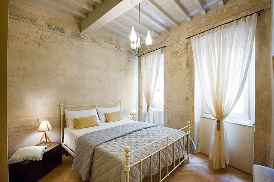 Il Piccolo Cavour Charming House B&B