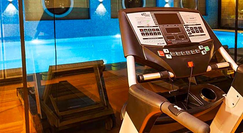 Nidya Hotel Esenyurt